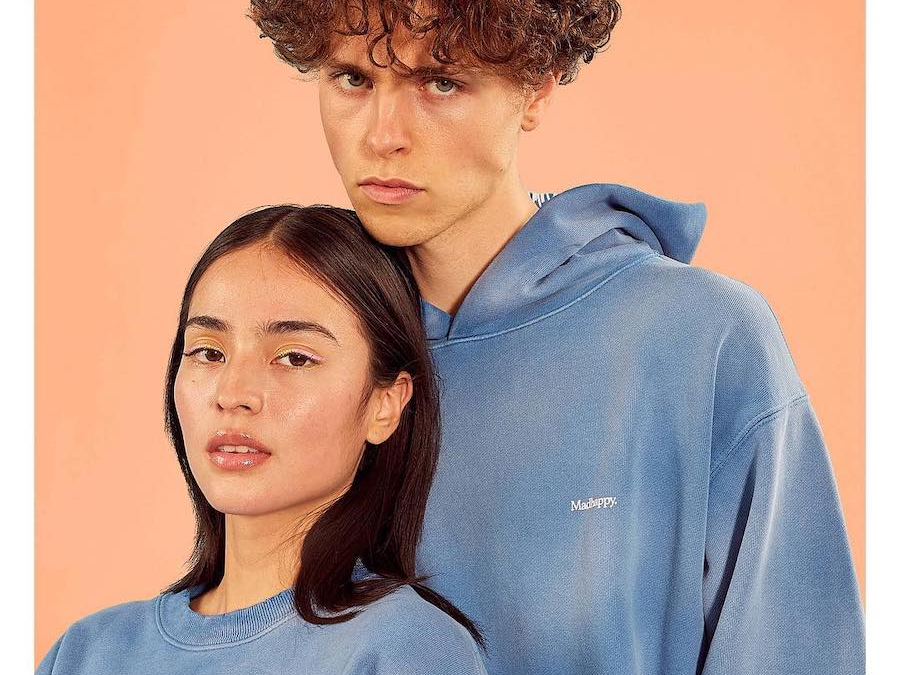 Madhappy Clothing