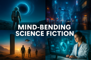 Must-See Top Streaming Shows to Binge-Watch This Summer 2025