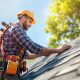Storm Damage Roof Repair