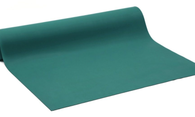 Electrical Rubber Mat: Industrial Mat for Maximum Protection
