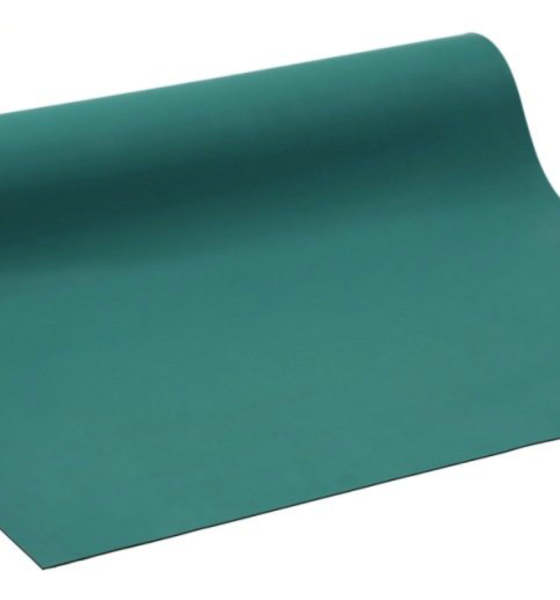 Electrical Rubber Mat: Industrial Mat for Maximum Protection