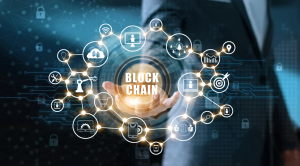 Top 5 Blockchain Use Cases Transforming Industries