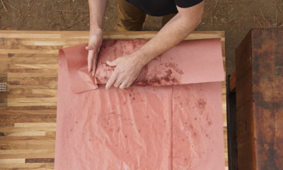 Custom Butcher Paper: Boost Your Product’s Shelf Appeal