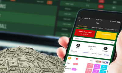Unlock the Best Betting Experience with Lord Exchange ID