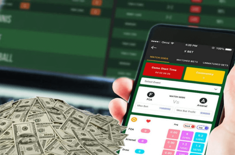 Unlock the Best Betting Experience with Lord Exchange ID