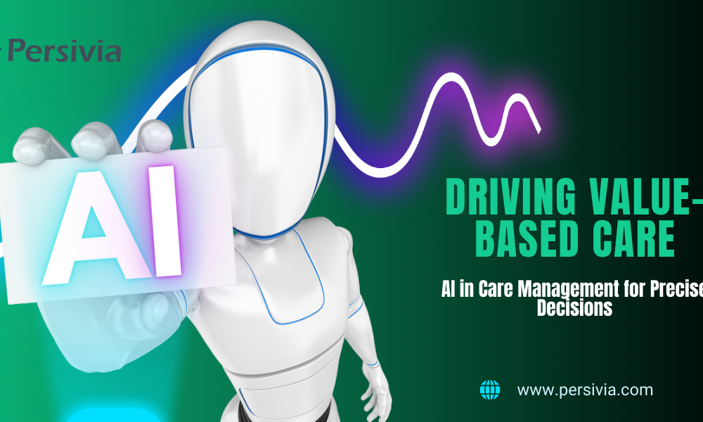AI in Care Management