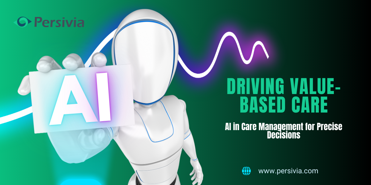AI in Care Management