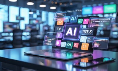 Top AI Tools for Developers: Expert Picks from a Tech Guru