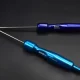 Toledo V Dissecting Fat Injection Cannula