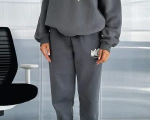 Archive 6.0 Sweatpants Ash