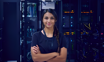 Women in Tech: Certifications That Are Opening Doors in 2025