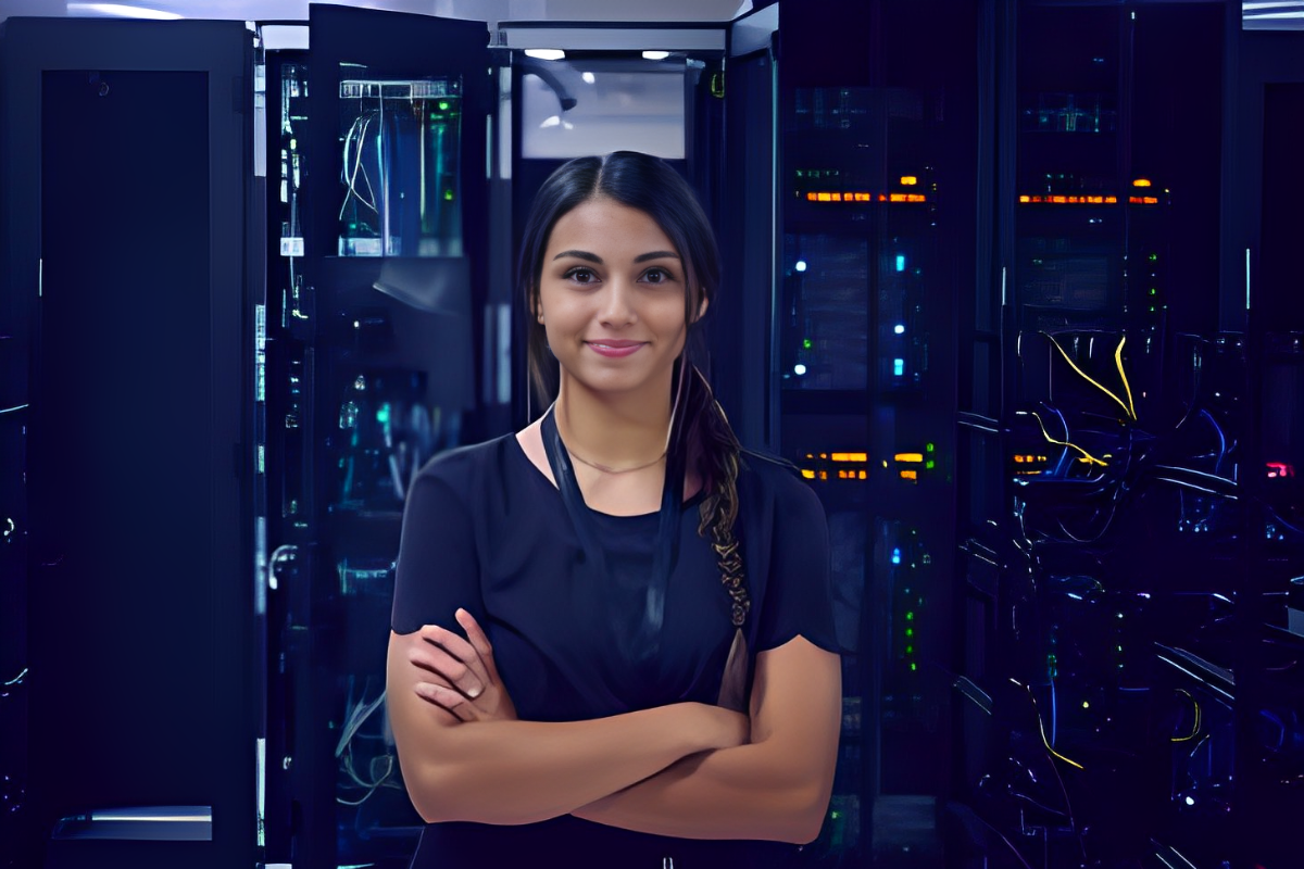 Women in Tech: Certifications That Are Opening Doors in 2025