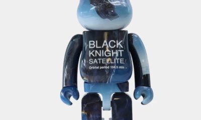 Bearbricks