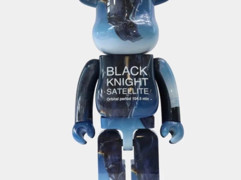 Bearbricks