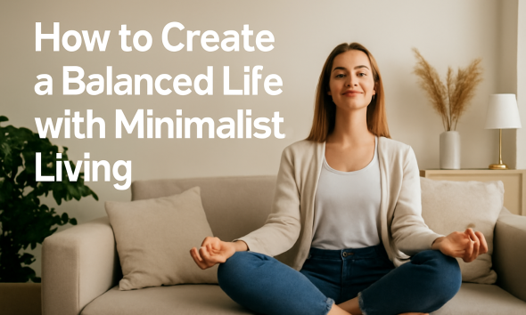 Minimalist Living