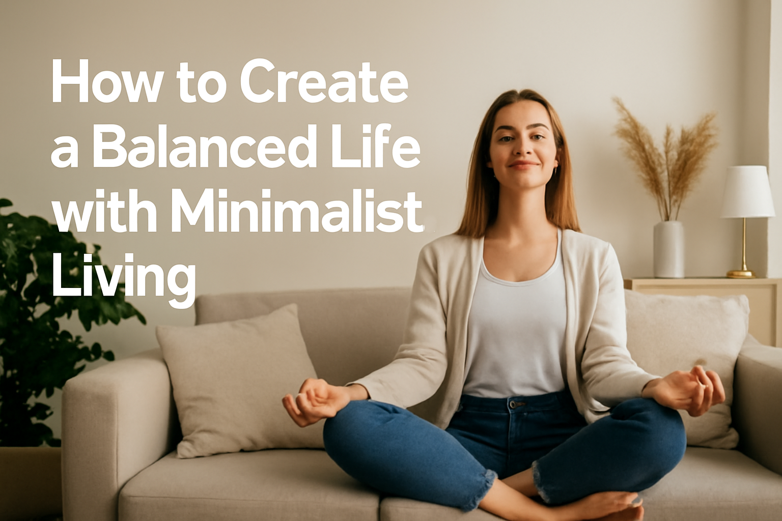 Minimalist Living