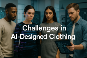 AI-Designed Clothing 2025