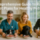 Raw Diet Plans for Healthy Pets