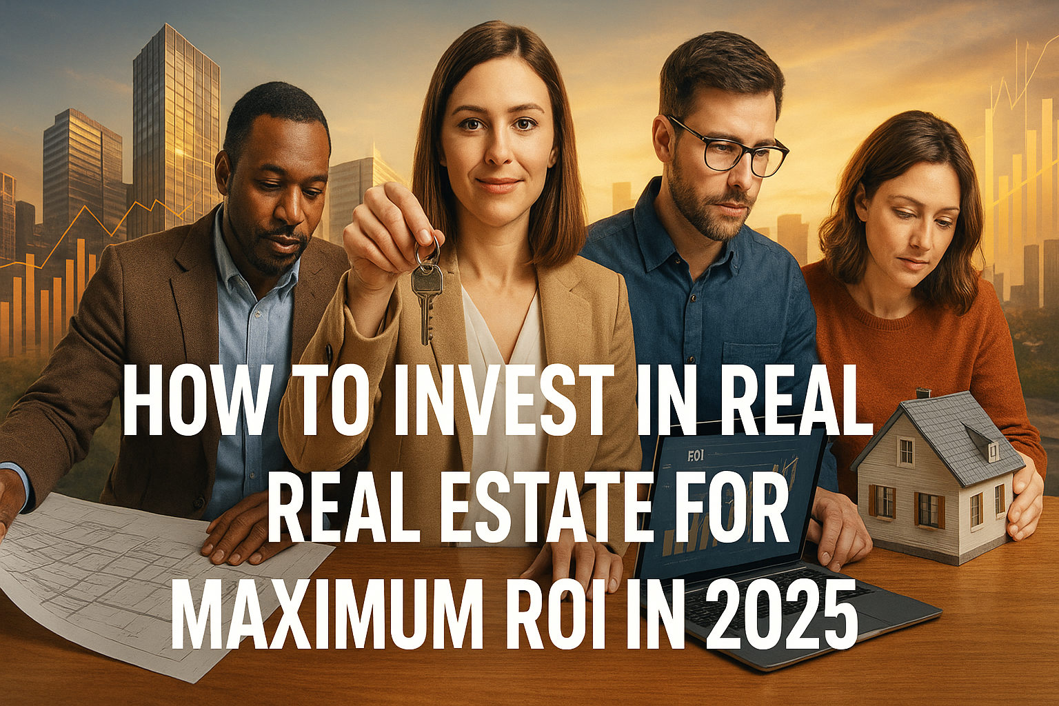 Real Estate Investment 2025