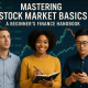 Stock Market Basics Beginner’s Finance Handbook