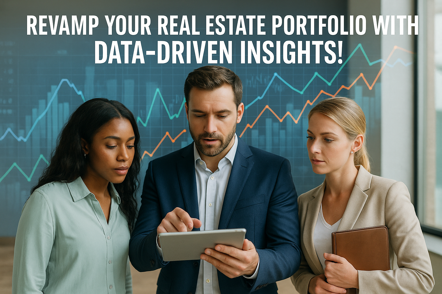 Revamp Real Estate Portfolio