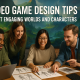 Video Game Design Tips