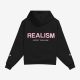 Realism Hoodie