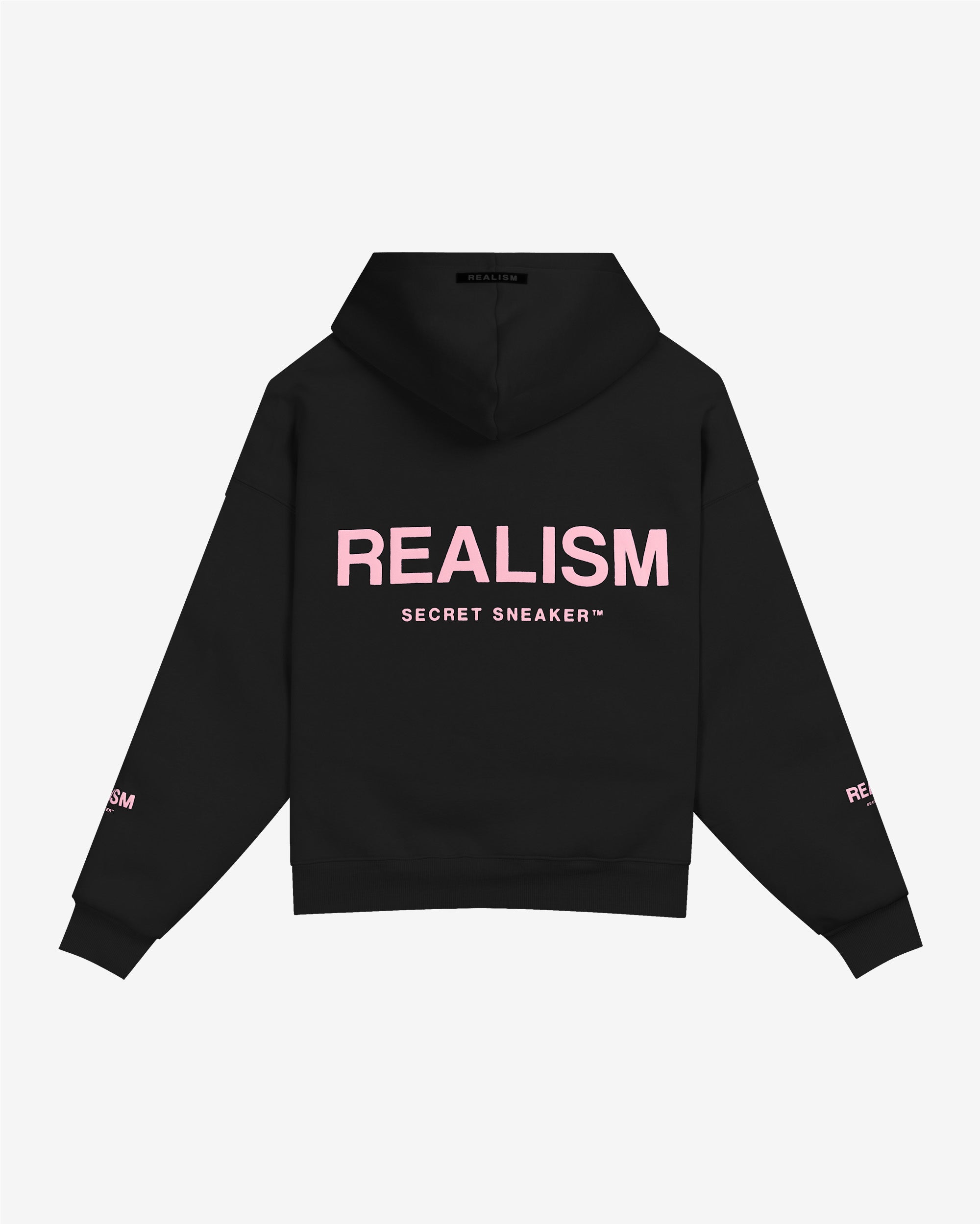 Realism Hoodie