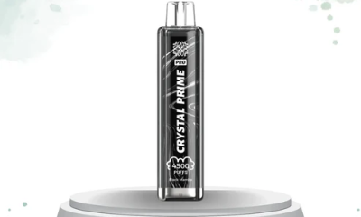 crystal prime pro 4500 Box of 10