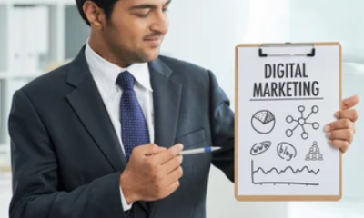 Digital Marketing Diploma Course