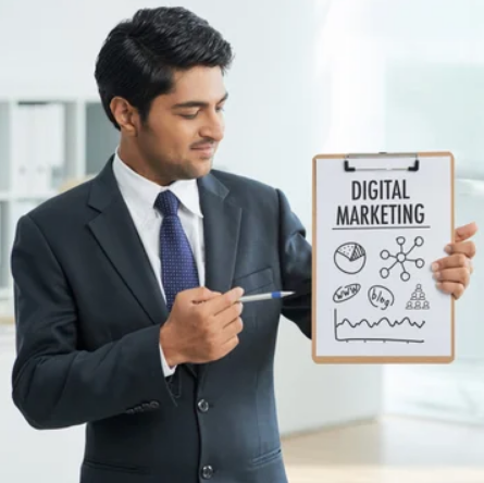 Digital Marketing Diploma Course