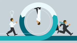 Top Agile Business Strategies for Market Disruption in 2025