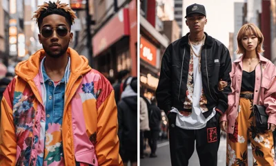 Which Streetwear Brand Defines Your Style?