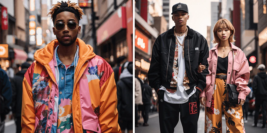Which Streetwear Brand Defines Your Style?