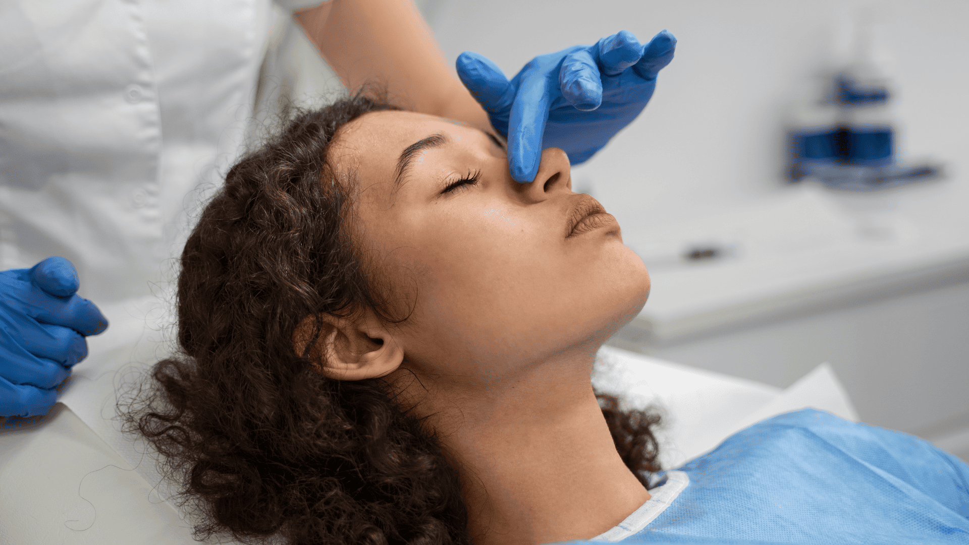 Understanding the Sinus Lift Procedure: Timing & Benefits