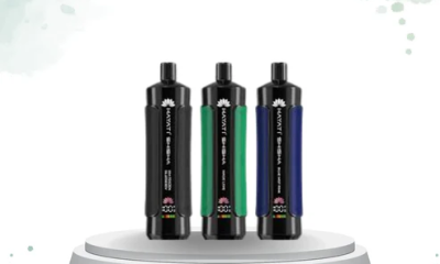 Hayati pro Ultra 15000 box of 10