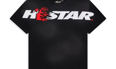 The Hellstar Clothing Aesthetic