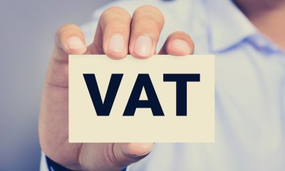 Capital Asset Scheme UAE VAT