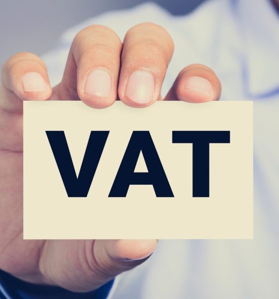 Capital Asset Scheme UAE VAT