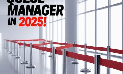 best queue manager in 2025