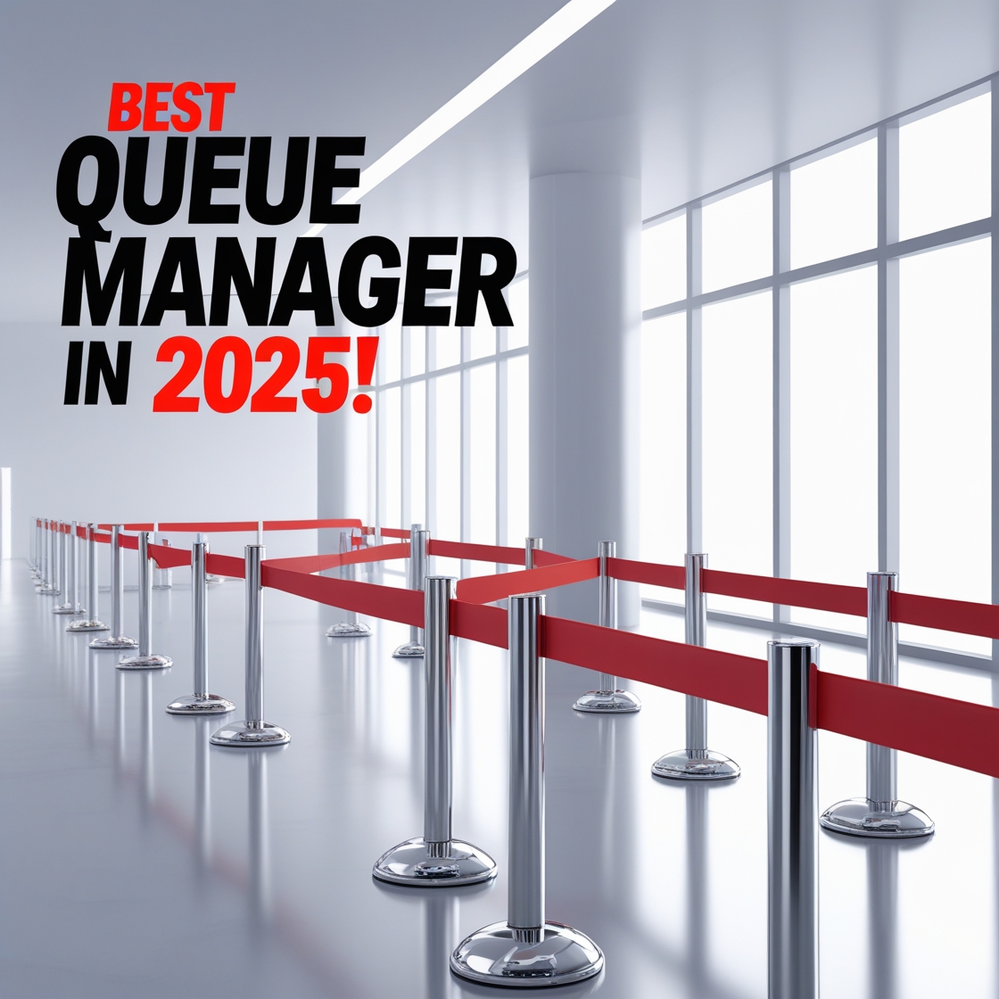 best queue manager in 2025