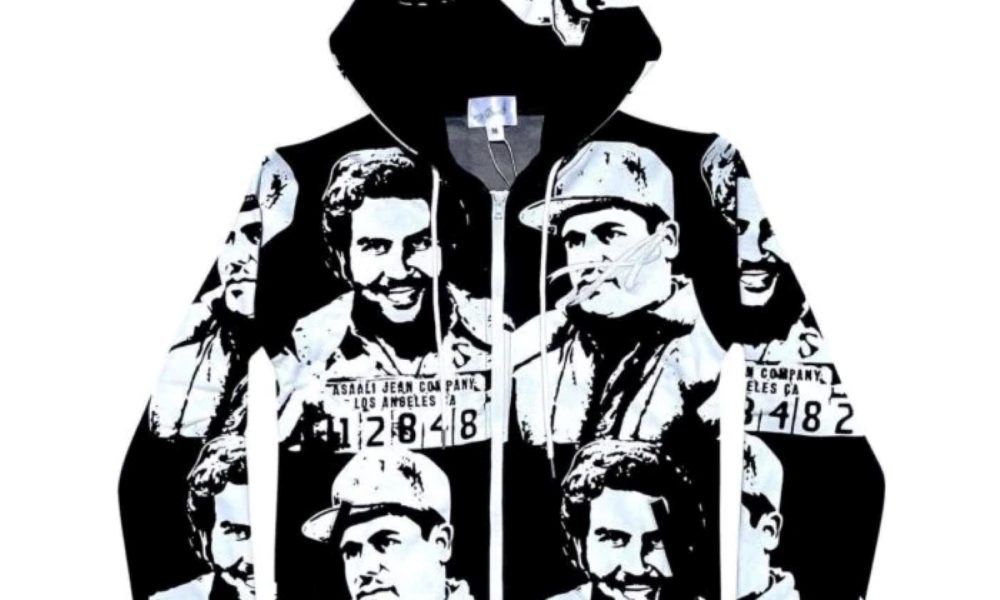 Cough Syrup Clothing