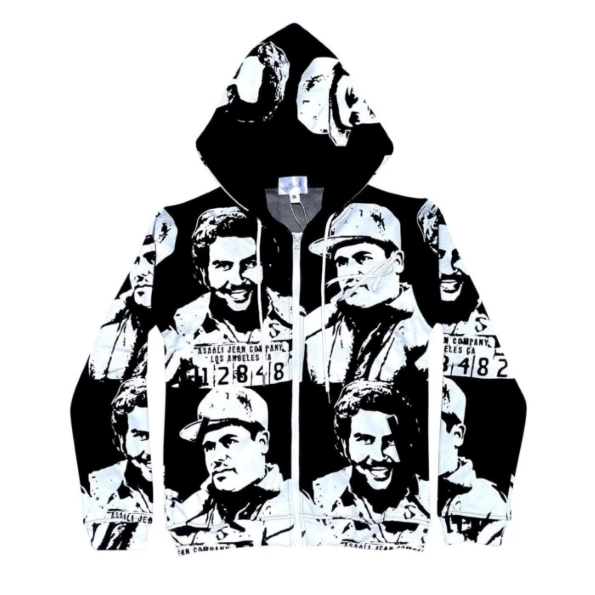 Assali Clothing