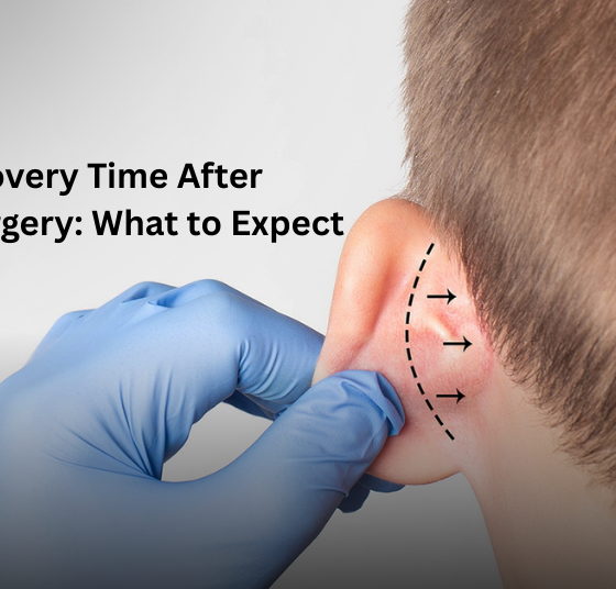 Pain and Recovery Time After Otoplasty Surgery: What to Expect How soon can you go back to work or daily activities after otoplasty in Dubai? Is the recovery time really as short as some say? Many patients ask if the pain after ear surgery will mess up their lives. Or if the recovery time after otoplasty fits their busy schedules. This guide answers these questions. It shows the realistic timeline and pain management strategies for those getting otoplasty in Dubai. If you're thinking about ear surgery in Dubai or getting ready for it, knowing the healing stages and pain levels is key. Modern techniques in the UAE's cosmetic hubs aim for safe and quick recovery. Following post-op care steps is crucial for natural-looking results. Understanding Otoplasty and Its Purpose Otoplasty, being Dubai ear surgery, fixes the size, form, or positioning of ears. It improves the symmetry of the face by repairing ear problems. Skilled plastic surgeons use multiple techniques, including reshaping the cartilage or moving ears closer to the head. What Is Otoplasty Surgery? Ear surgery in Dubai starts with small cuts behind the ears. Doctors then go on to manipulate the cartilage in order to mold the ears straight. The operation is tailored for each individual, depending on what they need. The time to recover depends on how extensive the operation was. Common Reasons People Choose Ear Surgery in Dubai Many in Dubai get otoplasty for sticking-out ears, birth defects, or ear damage from accidents. Some want to fit in with cultural beauty standards. Kids get it to avoid bullying, and adults to feel more confident at work or in public. Benefits of Otoplasty Beyond Aesthetics Otoplasty in Dubai does more than make you look good. It can make you feel better about yourself and less worried about your ears. Kids might avoid bullying, and adults feel more confident in photos and when speaking up. It can even help with hearing in some cases. Preparing for Your Otoplasty Procedure Getting ready for otoplasty is key to a smooth experience. Your plastic surgeon in Dubai will give you important steps. This includes stopping blood-thinning meds weeks before. Tell your surgeon about your health history and meds. This helps avoid any problems. Pre-Surgery Instructions and Requirements Follow your pre-op orders. Most plastic surgeons in Dubai would like you to go without food for 12 hours beforehand. Ensure that you have a ride home since you can't drive immediately. Find out if you'll need blood work or medical checks when you arrive. What to Bring to Your Surgery Appointment Bring your insurance card, ID, and a list of medications you take. Dress in loose clothing to minimize irritation. Bring books or films for relaxation time. Don't bring valuables. Bring only what you need to make your day easier. Setting Up Your Recovery Space at Home Make a cozy spot with extra pillows for your head. Have non-perishable snacks and meals ready. Keep pain meds and meds your surgeon gave you easy to get. Clear a space for bandages and supplies. Your plastic surgeon in Dubai will tell you what you need. The Immediate Post-Operative Experience After otoplasty, you wake up with bandages around your head. These protect your ears in the first hours. A grown-up must take you home because you might still feel sleepy from the anesthesia. At the clinic, they watch for your vital signs before you go home. This is the beginning of your recovery. You might have numbness, pain, or pressure around and in your ears. Your physician will give you medication for this. Take your pain medication as advised even if you are not hurting yet. Bruising and swelling are routine and will go away with time. They are all healing reactions. As soon as you've had surgery, you have to keep your head up to reduce swelling. Don't touch or move your bandages. Ice packs placed outside the wrap can reduce pain. In case of severe pain, heavy bleeding, or fever, contact your doctor at once. These are indications of trouble which need to be addressed instantly. Recovery Time After Otoplasty: Timeline and Milestones Recovery after ear surgery in Dubai has a clear timeline. Each phase is important for healing. Proper care is needed at each stage for the best results. First 24-48 Hours: The Critical Phase Rest is key after surgery. You might see swelling, bruising, or a bit of bleeding. A bandage helps your ears, and you'll get pain meds. Avoid bending or straining. This helps prevent problems. Days 3-7: Initial Healing Progress Bandages come off after a few days, but you might still wear something light. Swelling goes down, and pain gets better. You can start cleaning the area gently. But, don't do too much yet. Most people feel better by the end of this time. Weeks 1-3: Returning to Normal Activities By week two, you can go back to work or school if your job isn't hard. You can start with light exercise after three weeks. But, wait longer for sports or heavy lifting. It's important to see your Dubai surgeon regularly. They'll check how you're doing. Months 1-6: Long-Term Healing and Final Results It usually takes 6 months to fully recover from Otoplasty. Swelling will go away, and scars will be less noticeable. By month six, your ear's shape will be stable. Remember to protect your ears from the sun. Follow the advice from places like Dubai Cosmetic Institute. Managing Pain and Discomfort During Recovery Following otoplasty in Dubai, there must be an awareness of how to deal with pain and discomfort. This segment discusses how to cope with feelings after surgery. It makes patients responsible for recovery. Types of Pain You May Experience Patients might feel throbbing near their ears or a dull pressure as tissues adjust. Mild itching during healing is normal. But sharp pain or sudden swelling could mean a problem. Sensitivity to touch usually gets better within days. Bruising fades slowly. Always talk to your surgeon if pain gets worse. Medication Options and Their Effectiveness Painkillers are typically prescribed by physicians for the first few days. They are pain suppressants and reduce inflammation. For minor pain, ibuprofen is provided over the counter. It is recommended to follow the dosage to avoid side effects. Inform your surgeon about your medication schedule before otoplasty in Dubai. Non-Medication Pain Management Techniques Elevating your head when you are in bed can also decrease swelling. A cold wrapped compress can also ease inflammation. But do not let it contact you. Relaxation methods such as meditation or slow breathing can divert attention from pain. Gentle massage of the scalp (excluding incision areas) can reduce tension. Rest at all times and avoid heavy lifting or activity. Potential Complications and When to Contact Your Plastic Surgeon in Dubai Most otoplasty recoveries are smooth, but risks can happen. Infection is a big worry—look out for redness, fever, or pus. If you see these signs, call your plastic surgeon in dubai right away. Excessive bleeding is another urgent issue. This includes steady blood flow or big clots under bandages. A worsening or persistent pain is an important warning sign. The occurrence of severe headaches, dizziness, or vomiting indicates the need to immediately call your surgeon. Look for signs like irregular contours or alteration in swelling after one week. Also, look for numbness, color alteration, or any other obvious problems. Monitor your healing. Have your surgeon's contact, including after-hour numbers, readily available. When you call, report your symptoms, how long you have had them, and what medication you are on. This will prevent little problems from becoming large problems. Dubai plastic surgeons tell you to call within 24 hours if you noticed something unusual. Don't be afraid if you feel unsure. Time can lead to scars, long-term effects, or delayed recovery. Trust your instincts and follow the postoperative instructions to avoid complications. Your surgeon is always there whenever you need help. Finding the Best Cosmetic Surgery in Dubai for Otoplasty Choosing the right doctor is very essential to safely reshape the ear. Dubai is well-known all over the world for having well-equipped hospitals, where professionalism and patient safety are given top priority. Questions to Ask During Your Consultation Ask your surgeon how many otoplasties she has performed. Show her your before-and-after pictures. Discuss surgery, anesthesia, and recovery with her. Ask them about the costs and payment, and whether they have any guarantee. Compare ear surgery and nose surgery, explaining that healing from nose surgery might take longer. Conclusion: Ensuring a Successful Otoplasty Recovery A smooth recovery after otoplasty needs clear talk between patients and surgeons. Follow all post-operative guidelines to lower risks and better results. Most patients see slow but steady improvement, with big changes in weeks and full results in months. Stick to activity limits and wound care to get the best recovery. This ensures a good outcome after Otoplasty. Choosing a skilled surgeon in Dubai is key. Top places focus on safety and care for each patient. This helps manage hopes during healing. Go to all follow-up visits to check on healing and solve problems early. Being patient is important, as healing times vary. But with consistent care, results last long. Knowing what to expect and following aftercare well is crucial for happiness. Patients who do this have better results. Keeping ears safe after recovery also keeps results good. Good otoplasty results in Dubai show both skill in surgery and patient follow-through with recovery plans