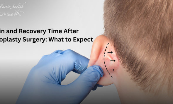 Pain and Recovery Time After Otoplasty Surgery: What to Expect How soon can you go back to work or daily activities after otoplasty in Dubai? Is the recovery time really as short as some say? Many patients ask if the pain after ear surgery will mess up their lives. Or if the recovery time after otoplasty fits their busy schedules. This guide answers these questions. It shows the realistic timeline and pain management strategies for those getting otoplasty in Dubai. If you're thinking about ear surgery in Dubai or getting ready for it, knowing the healing stages and pain levels is key. Modern techniques in the UAE's cosmetic hubs aim for safe and quick recovery. Following post-op care steps is crucial for natural-looking results. Understanding Otoplasty and Its Purpose Otoplasty, being Dubai ear surgery, fixes the size, form, or positioning of ears. It improves the symmetry of the face by repairing ear problems. Skilled plastic surgeons use multiple techniques, including reshaping the cartilage or moving ears closer to the head. What Is Otoplasty Surgery? Ear surgery in Dubai starts with small cuts behind the ears. Doctors then go on to manipulate the cartilage in order to mold the ears straight. The operation is tailored for each individual, depending on what they need. The time to recover depends on how extensive the operation was. Common Reasons People Choose Ear Surgery in Dubai Many in Dubai get otoplasty for sticking-out ears, birth defects, or ear damage from accidents. Some want to fit in with cultural beauty standards. Kids get it to avoid bullying, and adults to feel more confident at work or in public. Benefits of Otoplasty Beyond Aesthetics Otoplasty in Dubai does more than make you look good. It can make you feel better about yourself and less worried about your ears. Kids might avoid bullying, and adults feel more confident in photos and when speaking up. It can even help with hearing in some cases. Preparing for Your Otoplasty Procedure Getting ready for otoplasty is key to a smooth experience. Your plastic surgeon in Dubai will give you important steps. This includes stopping blood-thinning meds weeks before. Tell your surgeon about your health history and meds. This helps avoid any problems. Pre-Surgery Instructions and Requirements Follow your pre-op orders. Most plastic surgeons in Dubai would like you to go without food for 12 hours beforehand. Ensure that you have a ride home since you can't drive immediately. Find out if you'll need blood work or medical checks when you arrive. What to Bring to Your Surgery Appointment Bring your insurance card, ID, and a list of medications you take. Dress in loose clothing to minimize irritation. Bring books or films for relaxation time. Don't bring valuables. Bring only what you need to make your day easier. Setting Up Your Recovery Space at Home Make a cozy spot with extra pillows for your head. Have non-perishable snacks and meals ready. Keep pain meds and meds your surgeon gave you easy to get. Clear a space for bandages and supplies. Your plastic surgeon in Dubai will tell you what you need. The Immediate Post-Operative Experience After otoplasty, you wake up with bandages around your head. These protect your ears in the first hours. A grown-up must take you home because you might still feel sleepy from the anesthesia. At the clinic, they watch for your vital signs before you go home. This is the beginning of your recovery. You might have numbness, pain, or pressure around and in your ears. Your physician will give you medication for this. Take your pain medication as advised even if you are not hurting yet. Bruising and swelling are routine and will go away with time. They are all healing reactions. As soon as you've had surgery, you have to keep your head up to reduce swelling. Don't touch or move your bandages. Ice packs placed outside the wrap can reduce pain. In case of severe pain, heavy bleeding, or fever, contact your doctor at once. These are indications of trouble which need to be addressed instantly. Recovery Time After Otoplasty: Timeline and Milestones Recovery after ear surgery in Dubai has a clear timeline. Each phase is important for healing. Proper care is needed at each stage for the best results. First 24-48 Hours: The Critical Phase Rest is key after surgery. You might see swelling, bruising, or a bit of bleeding. A bandage helps your ears, and you'll get pain meds. Avoid bending or straining. This helps prevent problems. Days 3-7: Initial Healing Progress Bandages come off after a few days, but you might still wear something light. Swelling goes down, and pain gets better. You can start cleaning the area gently. But, don't do too much yet. Most people feel better by the end of this time. Weeks 1-3: Returning to Normal Activities By week two, you can go back to work or school if your job isn't hard. You can start with light exercise after three weeks. But, wait longer for sports or heavy lifting. It's important to see your Dubai surgeon regularly. They'll check how you're doing. Months 1-6: Long-Term Healing and Final Results It usually takes 6 months to fully recover from Otoplasty. Swelling will go away, and scars will be less noticeable. By month six, your ear's shape will be stable. Remember to protect your ears from the sun. Follow the advice from places like Dubai Cosmetic Institute. Managing Pain and Discomfort During Recovery Following otoplasty in Dubai, there must be an awareness of how to deal with pain and discomfort. This segment discusses how to cope with feelings after surgery. It makes patients responsible for recovery. Types of Pain You May Experience Patients might feel throbbing near their ears or a dull pressure as tissues adjust. Mild itching during healing is normal. But sharp pain or sudden swelling could mean a problem. Sensitivity to touch usually gets better within days. Bruising fades slowly. Always talk to your surgeon if pain gets worse. Medication Options and Their Effectiveness Painkillers are typically prescribed by physicians for the first few days. They are pain suppressants and reduce inflammation. For minor pain, ibuprofen is provided over the counter. It is recommended to follow the dosage to avoid side effects. Inform your surgeon about your medication schedule before otoplasty in Dubai. Non-Medication Pain Management Techniques Elevating your head when you are in bed can also decrease swelling. A cold wrapped compress can also ease inflammation. But do not let it contact you. Relaxation methods such as meditation or slow breathing can divert attention from pain. Gentle massage of the scalp (excluding incision areas) can reduce tension. Rest at all times and avoid heavy lifting or activity. Potential Complications and When to Contact Your Plastic Surgeon in Dubai Most otoplasty recoveries are smooth, but risks can happen. Infection is a big worry—look out for redness, fever, or pus. If you see these signs, call your plastic surgeon in dubai right away. Excessive bleeding is another urgent issue. This includes steady blood flow or big clots under bandages. A worsening or persistent pain is an important warning sign. The occurrence of severe headaches, dizziness, or vomiting indicates the need to immediately call your surgeon. Look for signs like irregular contours or alteration in swelling after one week. Also, look for numbness, color alteration, or any other obvious problems. Monitor your healing. Have your surgeon's contact, including after-hour numbers, readily available. When you call, report your symptoms, how long you have had them, and what medication you are on. This will prevent little problems from becoming large problems. Dubai plastic surgeons tell you to call within 24 hours if you noticed something unusual. Don't be afraid if you feel unsure. Time can lead to scars, long-term effects, or delayed recovery. Trust your instincts and follow the postoperative instructions to avoid complications. Your surgeon is always there whenever you need help. Finding the Best Cosmetic Surgery in Dubai for Otoplasty Choosing the right doctor is very essential to safely reshape the ear. Dubai is well-known all over the world for having well-equipped hospitals, where professionalism and patient safety are given top priority. Questions to Ask During Your Consultation Ask your surgeon how many otoplasties she has performed. Show her your before-and-after pictures. Discuss surgery, anesthesia, and recovery with her. Ask them about the costs and payment, and whether they have any guarantee. Compare ear surgery and nose surgery, explaining that healing from nose surgery might take longer. Conclusion: Ensuring a Successful Otoplasty Recovery A smooth recovery after otoplasty needs clear talk between patients and surgeons. Follow all post-operative guidelines to lower risks and better results. Most patients see slow but steady improvement, with big changes in weeks and full results in months. Stick to activity limits and wound care to get the best recovery. This ensures a good outcome after Otoplasty. Choosing a skilled surgeon in Dubai is key. Top places focus on safety and care for each patient. This helps manage hopes during healing. Go to all follow-up visits to check on healing and solve problems early. Being patient is important, as healing times vary. But with consistent care, results last long. Knowing what to expect and following aftercare well is crucial for happiness. Patients who do this have better results. Keeping ears safe after recovery also keeps results good. Good otoplasty results in Dubai show both skill in surgery and patient follow-through with recovery plans