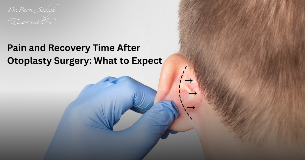 Pain and Recovery Time After Otoplasty Surgery: What to Expect How soon can you go back to work or daily activities after otoplasty in Dubai? Is the recovery time really as short as some say? Many patients ask if the pain after ear surgery will mess up their lives. Or if the recovery time after otoplasty fits their busy schedules. This guide answers these questions. It shows the realistic timeline and pain management strategies for those getting otoplasty in Dubai. If you're thinking about ear surgery in Dubai or getting ready for it, knowing the healing stages and pain levels is key. Modern techniques in the UAE's cosmetic hubs aim for safe and quick recovery. Following post-op care steps is crucial for natural-looking results. Understanding Otoplasty and Its Purpose Otoplasty, being Dubai ear surgery, fixes the size, form, or positioning of ears. It improves the symmetry of the face by repairing ear problems. Skilled plastic surgeons use multiple techniques, including reshaping the cartilage or moving ears closer to the head. What Is Otoplasty Surgery? Ear surgery in Dubai starts with small cuts behind the ears. Doctors then go on to manipulate the cartilage in order to mold the ears straight. The operation is tailored for each individual, depending on what they need. The time to recover depends on how extensive the operation was. Common Reasons People Choose Ear Surgery in Dubai Many in Dubai get otoplasty for sticking-out ears, birth defects, or ear damage from accidents. Some want to fit in with cultural beauty standards. Kids get it to avoid bullying, and adults to feel more confident at work or in public. Benefits of Otoplasty Beyond Aesthetics Otoplasty in Dubai does more than make you look good. It can make you feel better about yourself and less worried about your ears. Kids might avoid bullying, and adults feel more confident in photos and when speaking up. It can even help with hearing in some cases. Preparing for Your Otoplasty Procedure Getting ready for otoplasty is key to a smooth experience. Your plastic surgeon in Dubai will give you important steps. This includes stopping blood-thinning meds weeks before. Tell your surgeon about your health history and meds. This helps avoid any problems. Pre-Surgery Instructions and Requirements Follow your pre-op orders. Most plastic surgeons in Dubai would like you to go without food for 12 hours beforehand. Ensure that you have a ride home since you can't drive immediately. Find out if you'll need blood work or medical checks when you arrive. What to Bring to Your Surgery Appointment Bring your insurance card, ID, and a list of medications you take. Dress in loose clothing to minimize irritation. Bring books or films for relaxation time. Don't bring valuables. Bring only what you need to make your day easier. Setting Up Your Recovery Space at Home Make a cozy spot with extra pillows for your head. Have non-perishable snacks and meals ready. Keep pain meds and meds your surgeon gave you easy to get. Clear a space for bandages and supplies. Your plastic surgeon in Dubai will tell you what you need. The Immediate Post-Operative Experience After otoplasty, you wake up with bandages around your head. These protect your ears in the first hours. A grown-up must take you home because you might still feel sleepy from the anesthesia. At the clinic, they watch for your vital signs before you go home. This is the beginning of your recovery. You might have numbness, pain, or pressure around and in your ears. Your physician will give you medication for this. Take your pain medication as advised even if you are not hurting yet. Bruising and swelling are routine and will go away with time. They are all healing reactions. As soon as you've had surgery, you have to keep your head up to reduce swelling. Don't touch or move your bandages. Ice packs placed outside the wrap can reduce pain. In case of severe pain, heavy bleeding, or fever, contact your doctor at once. These are indications of trouble which need to be addressed instantly. Recovery Time After Otoplasty: Timeline and Milestones Recovery after ear surgery in Dubai has a clear timeline. Each phase is important for healing. Proper care is needed at each stage for the best results. First 24-48 Hours: The Critical Phase Rest is key after surgery. You might see swelling, bruising, or a bit of bleeding. A bandage helps your ears, and you'll get pain meds. Avoid bending or straining. This helps prevent problems. Days 3-7: Initial Healing Progress Bandages come off after a few days, but you might still wear something light. Swelling goes down, and pain gets better. You can start cleaning the area gently. But, don't do too much yet. Most people feel better by the end of this time. Weeks 1-3: Returning to Normal Activities By week two, you can go back to work or school if your job isn't hard. You can start with light exercise after three weeks. But, wait longer for sports or heavy lifting. It's important to see your Dubai surgeon regularly. They'll check how you're doing. Months 1-6: Long-Term Healing and Final Results It usually takes 6 months to fully recover from Otoplasty. Swelling will go away, and scars will be less noticeable. By month six, your ear's shape will be stable. Remember to protect your ears from the sun. Follow the advice from places like Dubai Cosmetic Institute. Managing Pain and Discomfort During Recovery Following otoplasty in Dubai, there must be an awareness of how to deal with pain and discomfort. This segment discusses how to cope with feelings after surgery. It makes patients responsible for recovery. Types of Pain You May Experience Patients might feel throbbing near their ears or a dull pressure as tissues adjust. Mild itching during healing is normal. But sharp pain or sudden swelling could mean a problem. Sensitivity to touch usually gets better within days. Bruising fades slowly. Always talk to your surgeon if pain gets worse. Medication Options and Their Effectiveness Painkillers are typically prescribed by physicians for the first few days. They are pain suppressants and reduce inflammation. For minor pain, ibuprofen is provided over the counter. It is recommended to follow the dosage to avoid side effects. Inform your surgeon about your medication schedule before otoplasty in Dubai. Non-Medication Pain Management Techniques Elevating your head when you are in bed can also decrease swelling. A cold wrapped compress can also ease inflammation. But do not let it contact you. Relaxation methods such as meditation or slow breathing can divert attention from pain. Gentle massage of the scalp (excluding incision areas) can reduce tension. Rest at all times and avoid heavy lifting or activity. Potential Complications and When to Contact Your Plastic Surgeon in Dubai Most otoplasty recoveries are smooth, but risks can happen. Infection is a big worry—look out for redness, fever, or pus. If you see these signs, call your plastic surgeon in dubai right away. Excessive bleeding is another urgent issue. This includes steady blood flow or big clots under bandages. A worsening or persistent pain is an important warning sign. The occurrence of severe headaches, dizziness, or vomiting indicates the need to immediately call your surgeon. Look for signs like irregular contours or alteration in swelling after one week. Also, look for numbness, color alteration, or any other obvious problems. Monitor your healing. Have your surgeon's contact, including after-hour numbers, readily available. When you call, report your symptoms, how long you have had them, and what medication you are on. This will prevent little problems from becoming large problems. Dubai plastic surgeons tell you to call within 24 hours if you noticed something unusual. Don't be afraid if you feel unsure. Time can lead to scars, long-term effects, or delayed recovery. Trust your instincts and follow the postoperative instructions to avoid complications. Your surgeon is always there whenever you need help. Finding the Best Cosmetic Surgery in Dubai for Otoplasty Choosing the right doctor is very essential to safely reshape the ear. Dubai is well-known all over the world for having well-equipped hospitals, where professionalism and patient safety are given top priority. Questions to Ask During Your Consultation Ask your surgeon how many otoplasties she has performed. Show her your before-and-after pictures. Discuss surgery, anesthesia, and recovery with her. Ask them about the costs and payment, and whether they have any guarantee. Compare ear surgery and nose surgery, explaining that healing from nose surgery might take longer. Conclusion: Ensuring a Successful Otoplasty Recovery A smooth recovery after otoplasty needs clear talk between patients and surgeons. Follow all post-operative guidelines to lower risks and better results. Most patients see slow but steady improvement, with big changes in weeks and full results in months. Stick to activity limits and wound care to get the best recovery. This ensures a good outcome after Otoplasty. Choosing a skilled surgeon in Dubai is key. Top places focus on safety and care for each patient. This helps manage hopes during healing. Go to all follow-up visits to check on healing and solve problems early. Being patient is important, as healing times vary. But with consistent care, results last long. Knowing what to expect and following aftercare well is crucial for happiness. Patients who do this have better results. Keeping ears safe after recovery also keeps results good. Good otoplasty results in Dubai show both skill in surgery and patient follow-through with recovery plans