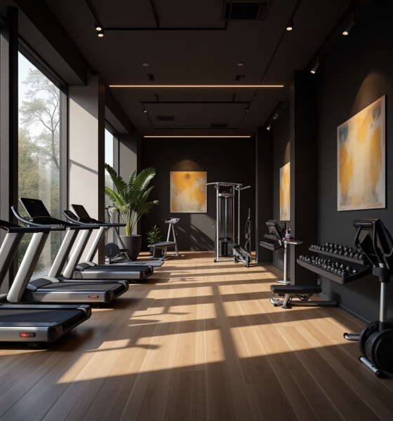 best ladies gym in lahore