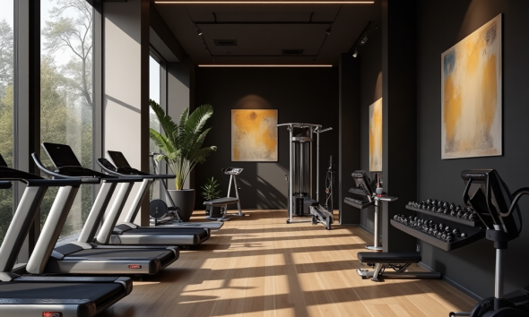 best ladies gym in lahore