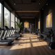 best ladies gym in lahore