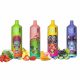 R and M Tornado 9000 puffs box of 10